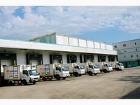 Tuyển Tài Xế Và Nam Phụ Kho Hoặc Lơ Xe Tải Lương Cao Bao Ăn Ở Tuyển Tài Xế Và Nam Phụ Kho Hoặc Lơ Xe Tải Lương Cao Bao Ăn Ở