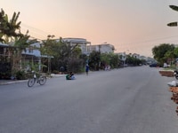 Bán nền 2 mặt tiền 7,5m Kdc kcn Trà Nóc, Q. Ô Môn, TP Cần Thơ : Bán nền 2 mặt tiền 7,5m Kdc kcn Trà Nóc, Q. Ô Môn, TP Cần Thơ :