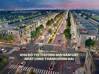 Chỉ 18tr/m2 Trong Đô Thị Thương Mại Thương Mại Giải Trí Gem Sky World Chỉ 18tr/m2 Trong Đô Thị Thương Mại Thương Mại Giải Trí Gem Sky World