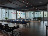 Cho thuê văn phòng phố Nguyễn Thái Học