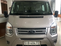 Cho thuê xe transit 16 chỗ đời mới tự lái, có tài Cho thuê xe transit 16 chỗ đời mới tự lái, có tài