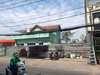 Cho thuê Đất MT 948 Tân Kỳ Tân Quý Quận Tân Phú