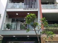 Bán nhà phố cao cấp, full nội thất mặt tiền đường số Phạm Hữu Lầu, Bán nhà phố cao cấp, full nội thất mặt tiền đường số Phạm Hữu Lầu,
