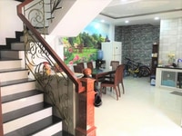 Hẻm xe tải kinh doanh siêu đỉnh 60m2 4 tầng bê tông cốt thép 6.2 tỷ Hẻm xe tải kinh doanh siêu đỉnh 60m2 4 tầng bê tông cốt thép 6.2 tỷ