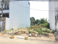 Bán cặp đất đs 5 khu Ao Sen 5x20m giá 8.5 tỷ / lô BTĐ B , Bình Tân. Bán cặp đất đs 5 khu Ao Sen 5x20m giá 8.5 tỷ / lô BTĐ B , Bình Tân.