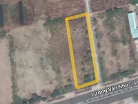 Chính chủ bán lô Lương Văn Nho - Cần Giờ, mặt tiền đường lớn, 1,9TỶ Chính chủ bán lô Lương Văn Nho - Cần Giờ, mặt tiền đường lớn, 1,9TỶ