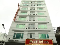 R681- Hotel MT Tôn Thất Tùng, Q.1, dt4.5x19m, TN 230tr/th, giá 75 tỷ R681- Hotel MT Tôn Thất Tùng, Q.1, dt4.5x19m, TN 230tr/th, giá 75 tỷ