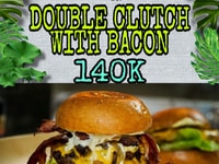 Bếp nướng burger tại tây hồ hà nội