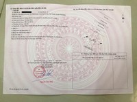 Đất Vịnh An An Hoà, Khang Thịnh RiverSide, Đã Có Sổ, Giá 16 triệu/m2.