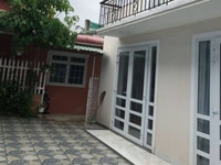 Bán nhà mới xây Đào Duy Từ 40 m2 2 phòng ngủ Bán nhà mới xây Đào Duy Từ 40 m2 2 phòng ngủ