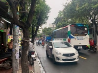 Cho thuê nhà mặt tiền Lê Văn Lương P Tân Hưng Quận 7 Cho thuê nhà mặt tiền Lê Văn Lương P Tân Hưng Quận 7