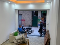 Tôi cần cho thuê nhà nguyên căn 5 tầng ngõ 191 Phạm Văn Đồng