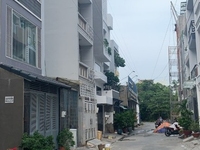 Cần bán gấp nhà đẹp khu tiện ích