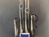 Bơm chìm giếng khoan mastra 0 75kw 3inch gia re Bơm chìm giếng khoan mastra 0 75kw 3inch gia re