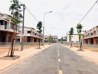 Nhà 1 trệt 1 lầu ngay Đại học Quốc tế Việt Đức Nhà 1 trệt 1 lầu ngay Đại học Quốc tế Việt Đức