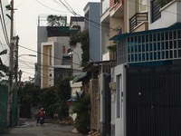 - Bán lô đất ngay sân Bóng Kaly đường Đình Phong Phú, - Bán lô đất ngay sân Bóng Kaly đường Đình Phong Phú,