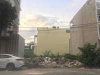 Chính chủ gởi bán lô đất đường số 32A , khu Ao Sen Chính chủ gởi bán lô đất đường số 32A , khu Ao Sen