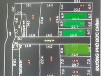 Bán 07 Lô đất TP Bảo Lộc, tỉnh Lâm Đồng Bán 07 Lô đất TP Bảo Lộc, tỉnh Lâm Đồng