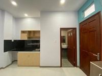 Cho thuê căn hộ mini,35m2, 1 phòng ngủ riêng, full nội thất Âu Cơ Binh Cho thuê căn hộ mini,35m2, 1 phòng ngủ riêng, full nội thất Âu Cơ Binh