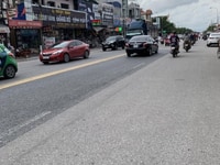 Bán lô đất 253,7m2 ngang 9,5m tại Do Nha, Quán Toan, Hồng Bàng Bán lô đất 253,7m2 ngang 9,5m tại Do Nha, Quán Toan, Hồng Bàng