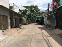 Bán nhà hẻm 182 đường 26/3, Phường Bình Hưng Hòa, Quận Bình Tân Bán nhà hẻm 182 đường 26/3, Phường Bình Hưng Hòa, Quận Bình Tân