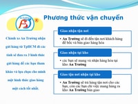 Chành xe nhận hàng chuyển đi các tỉnh giá rẻ uy tín Chành xe nhận hàng chuyển đi các tỉnh giá rẻ uy tín