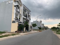 Đất biệt thự cạnh bệnh viện chợ rẫy 2. Diện tích: 8x20.15=161,2m2 Đất biệt thự cạnh bệnh viện chợ rẫy 2. Diện tích: 8x20.15=161,2m2