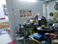 Bán nhà chung cư sát công viên Lê Vặn Tám quận 1,3