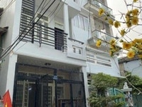 Cho thuê nhà mặt tiền 371/2A Hai Bà Trưng, gần Trần Quang Khải Quận 3 Cho thuê nhà mặt tiền 371/2A Hai Bà Trưng, gần Trần Quang Khải Quận 3