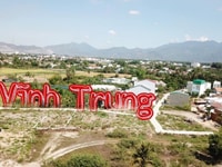 Cần bán 2 lô đất Võ Dõng - Vĩnh Trung. Giáp Khu đô thị Phúc Khánh Cần bán 2 lô đất Võ Dõng - Vĩnh Trung. Giáp Khu đô thị Phúc Khánh