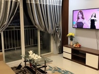 Cần bán gấp căn hộ The Masion, Nguyễn Văn Linh, 101m2, 3 phòng ngủ Cần bán gấp căn hộ The Masion, Nguyễn Văn Linh, 101m2, 3 phòng ngủ