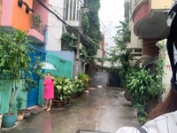 Bán nhà hxh diện tích CHÀ BÁ huỳnh văn bánh diện tích 8*12 4 lầu Bán nhà hxh diện tích CHÀ BÁ huỳnh văn bánh diện tích 8*12 4 lầu