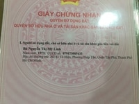 Nhà cấp 3 có vi tri rất đep cach Lê Văn Khương 50m! Nhà cấp 3 có vi tri rất đep cach Lê Văn Khương 50m!