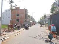 Cần Bán Gấp lô Bìa 2MT 83m2, Đừơng nhựa, Sổ Hồng Riêng, view Công Viên Cần Bán Gấp lô Bìa 2MT 83m2, Đừơng nhựa, Sổ Hồng Riêng, view Công Viên