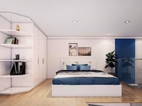Căn hộ mini House gần khu đô thị Phúc An mở bán 50 căn hộ giá 295 tr Căn hộ mini House gần khu đô thị Phúc An mở bán 50 căn hộ giá 295 tr