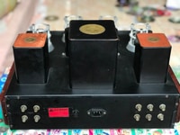 Bán dàn loa amply Pre đèn như hình Bán dàn loa amply Pre đèn như hình