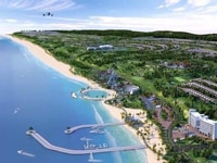 Đất Ven Biển Hồ Tràm, Bà Rịa Vũng Tàu Đất Ven Biển Hồ Tràm, Bà Rịa Vũng Tàu