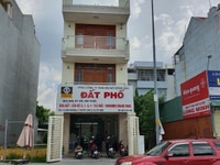 Cần bán đất 14ty mặt tiền Liên Phường đối diện trường Cao Đẳng Sư Phạm Cần bán đất 14ty mặt tiền Liên Phường đối diện trường Cao Đẳng Sư Phạm