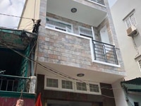 Bán nhà hẻm 449 hương lộ 2, bình tân, ngay ngã tư 4 xã đúc 3 tấm Bán nhà hẻm 449 hương lộ 2, bình tân, ngay ngã tư 4 xã đúc 3 tấm