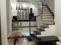 Chỉ 1 căn sót lại trước nhà 3 xe hơi đậu 62m2 3 tầng Cách Mạng Tháng 8 Chỉ 1 căn sót lại trước nhà 3 xe hơi đậu 62m2 3 tầng Cách Mạng Tháng 8