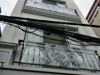 Bán Nhà Riêng 4T*36m2 Phú Lãm Gần Trường Kinh Tế Thương Mại 1.35 tỷ Bán Nhà Riêng 4T*36m2 Phú Lãm Gần Trường Kinh Tế Thương Mại 1.35 tỷ