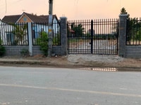 Cần bán 1200m2 đất mặt tiền đường Long Thuận, ngay cầu Trường Phước Cần bán 1200m2 đất mặt tiền đường Long Thuận, ngay cầu Trường Phước