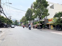 Bán nhà mặt tiền đường Trần Trọng Cung P.Tân Thuận Đông 16 tỷ Bán nhà mặt tiền đường Trần Trọng Cung P.Tân Thuận Đông 16 tỷ