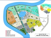 Bán lô đất 5x21,5 khu đô thị Vạn Phúc City xây 1 trệt 3 lầu chỉ 8,2 tỷ Bán lô đất 5x21,5 khu đô thị Vạn Phúc City xây 1 trệt 3 lầu chỉ 8,2 tỷ