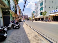 Bán nhà 2 mặt tiền đường Hải Thượng giá quá hợp lý trong cung đường. Bán nhà 2 mặt tiền đường Hải Thượng giá quá hợp lý trong cung đường.