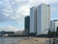 Bán cắt lỗ căn Mường Thanh Viễn Triều tòa oc1b, view xéo biển Bán cắt lỗ căn Mường Thanh Viễn Triều tòa oc1b, view xéo biển