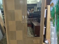 Thanh Lý Tủ Áo Okal 2 Cánh Có Gương Mới Đẹp Thanh Lý Tủ Áo Okal 2 Cánh Có Gương Mới Đẹp
