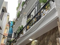 Bán nhà riêng tại dường Đội Cấn, Ba Đình, nhà mới xách vali tới ở luôn Bán nhà riêng tại dường Đội Cấn, Ba Đình, nhà mới xách vali tới ở luôn