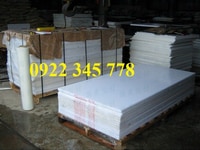 Tấm Nhựa POM là nguyên liệu cứng, có sức chịu mỏi Tấm Nhựa POM là nguyên liệu cứng, có sức chịu mỏi