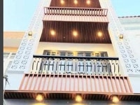 Cho thuê nhà mặt tiền 129A Phan Đình Phùng, gần Ngã tư Phú Nhuận Cho thuê nhà mặt tiền 129A Phan Đình Phùng, gần Ngã tư Phú Nhuận